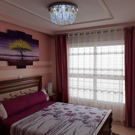 Apartment Nador Rif Buitenkant foto