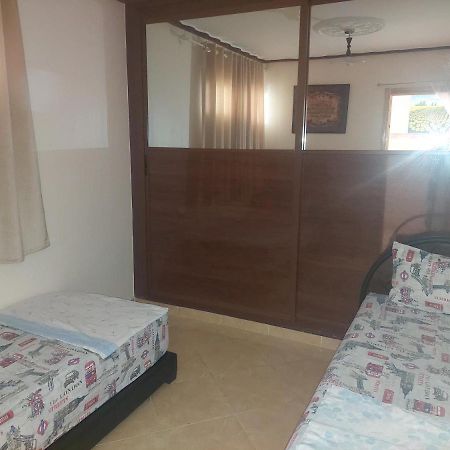 Apartment Nador Rif Buitenkant foto