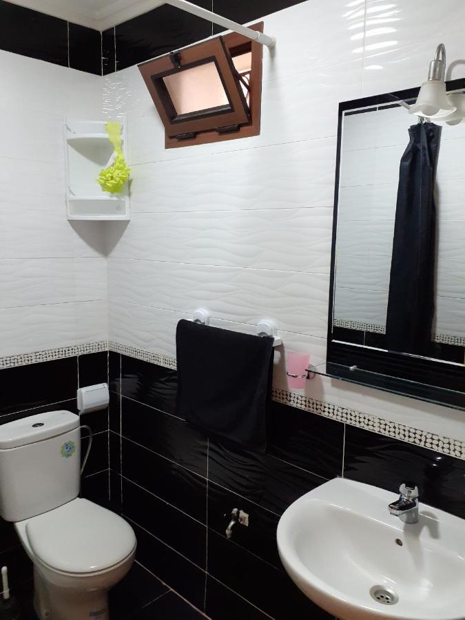 Apartment Nador Rif Buitenkant foto