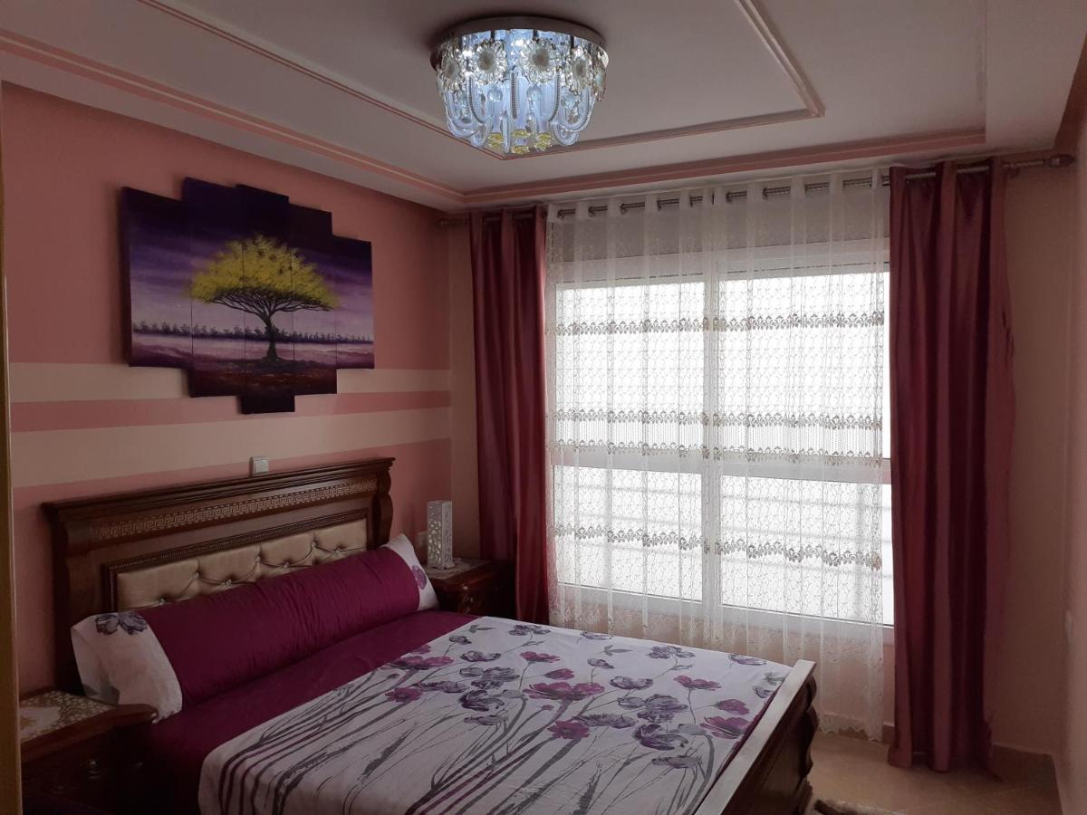 Apartment Nador Rif Buitenkant foto