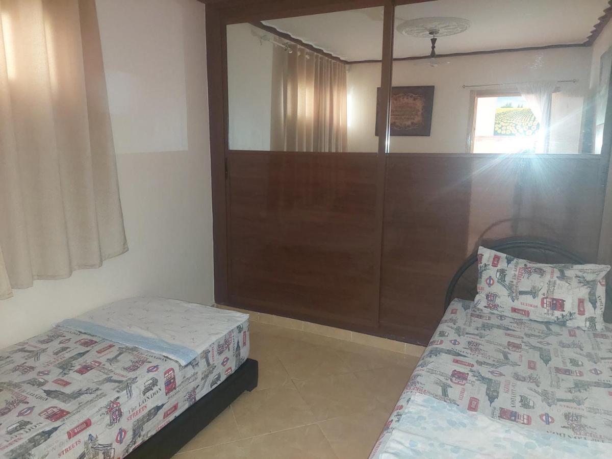 Apartment Nador Rif Buitenkant foto