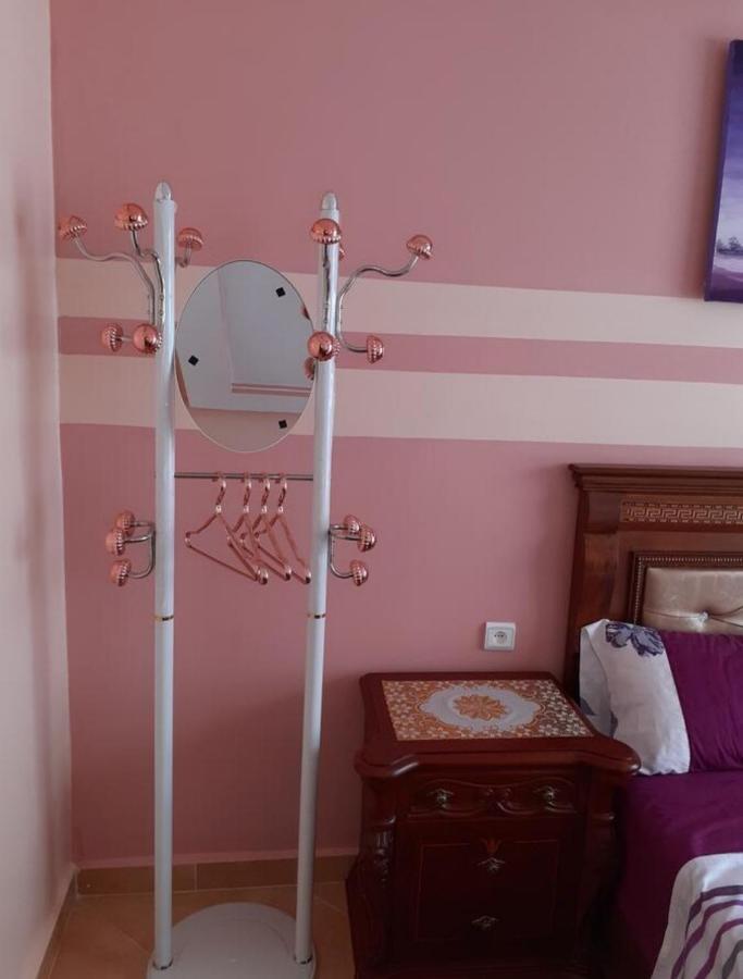 Apartment Nador Rif Buitenkant foto