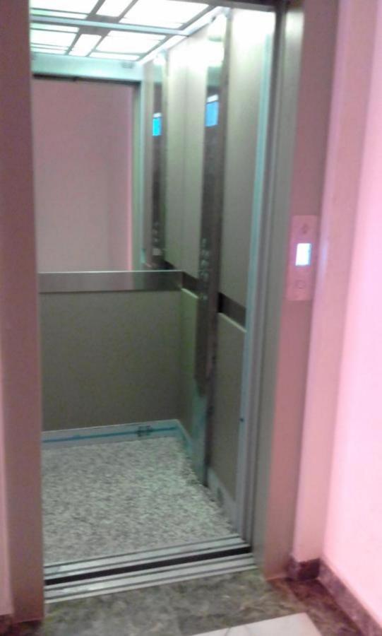 Apartment Nador Rif Buitenkant foto