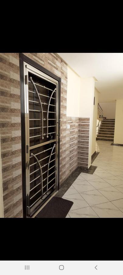 Apartment Nador Rif Buitenkant foto