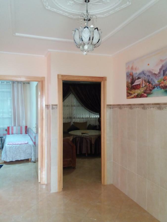 Apartment Nador Rif Buitenkant foto
