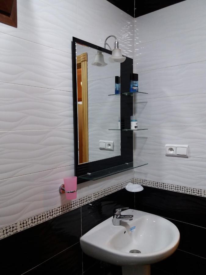 Apartment Nador Rif Buitenkant foto