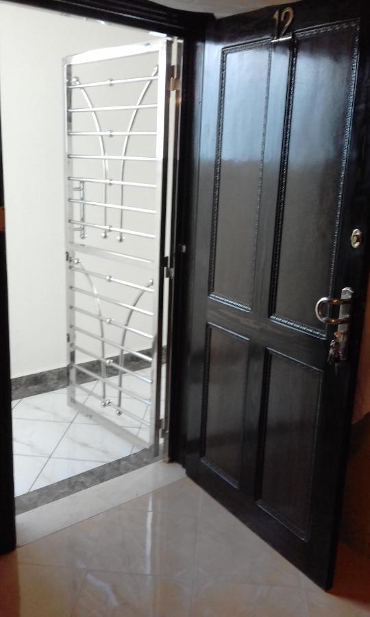 Apartment Nador Rif Buitenkant foto
